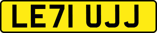 LE71UJJ