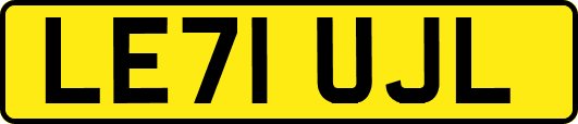 LE71UJL