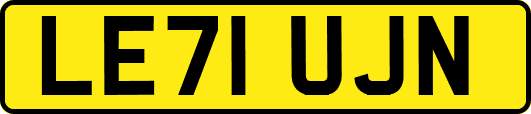 LE71UJN