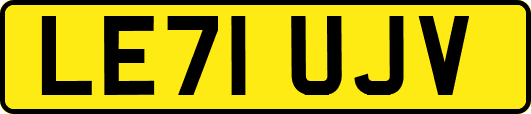 LE71UJV