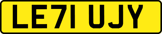 LE71UJY