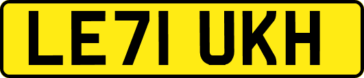LE71UKH