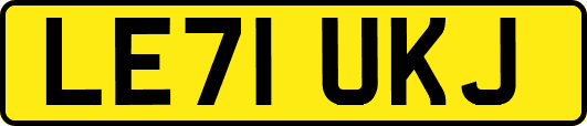 LE71UKJ