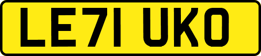 LE71UKO