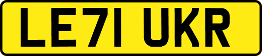LE71UKR