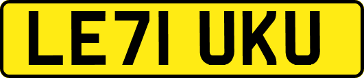 LE71UKU