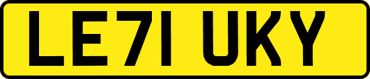 LE71UKY