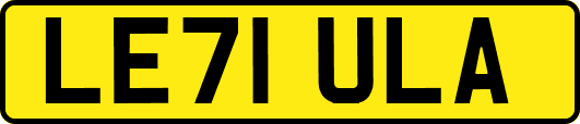 LE71ULA