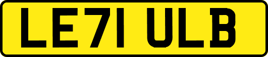 LE71ULB
