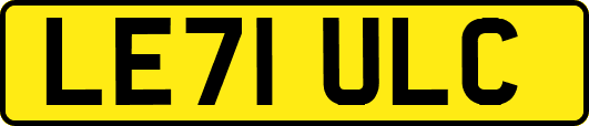 LE71ULC