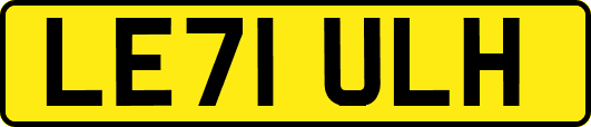 LE71ULH