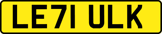 LE71ULK