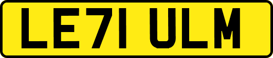 LE71ULM