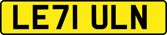 LE71ULN