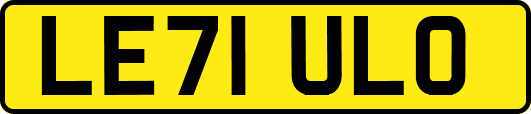LE71ULO
