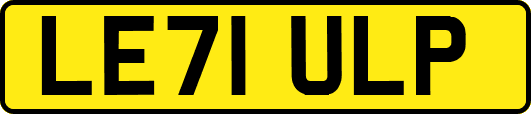 LE71ULP