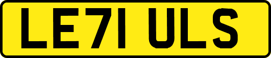 LE71ULS