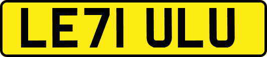 LE71ULU