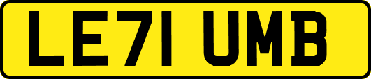 LE71UMB