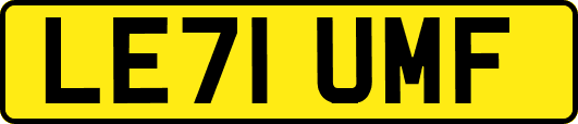 LE71UMF