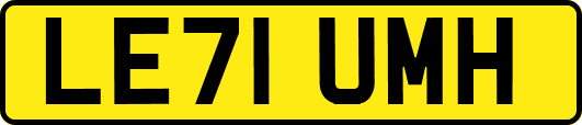 LE71UMH