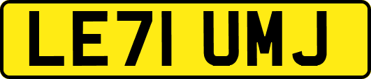 LE71UMJ