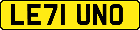 LE71UNO
