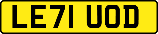 LE71UOD