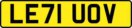 LE71UOV