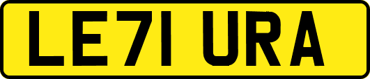 LE71URA