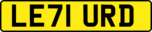 LE71URD