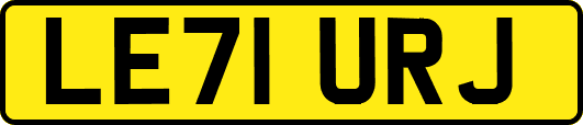 LE71URJ