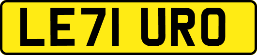 LE71URO