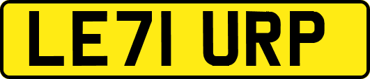 LE71URP