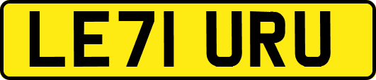 LE71URU