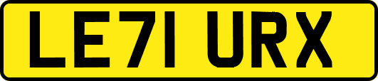LE71URX