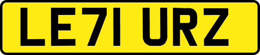 LE71URZ