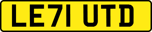 LE71UTD