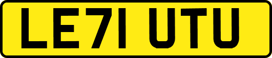LE71UTU