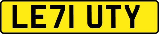 LE71UTY