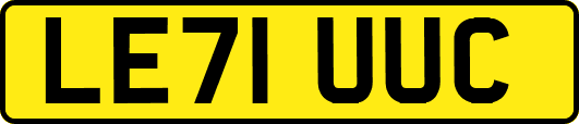 LE71UUC