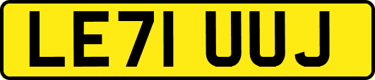LE71UUJ