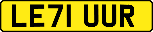 LE71UUR