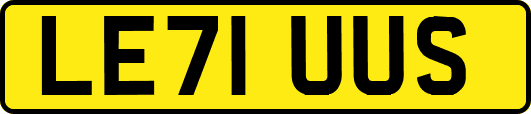 LE71UUS