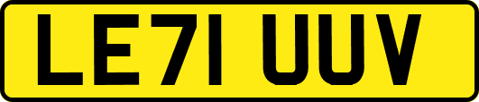 LE71UUV