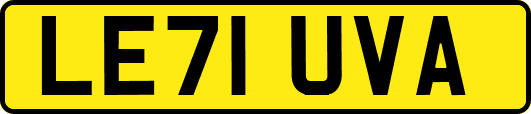 LE71UVA