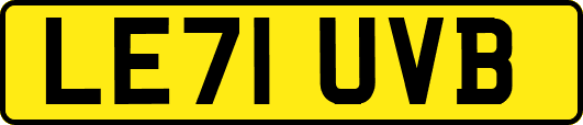 LE71UVB