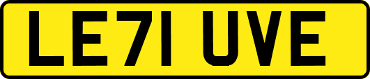 LE71UVE