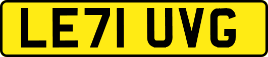 LE71UVG