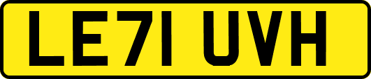 LE71UVH